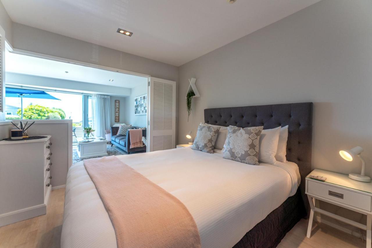 Oneroa Bay Villas Kültér fotó