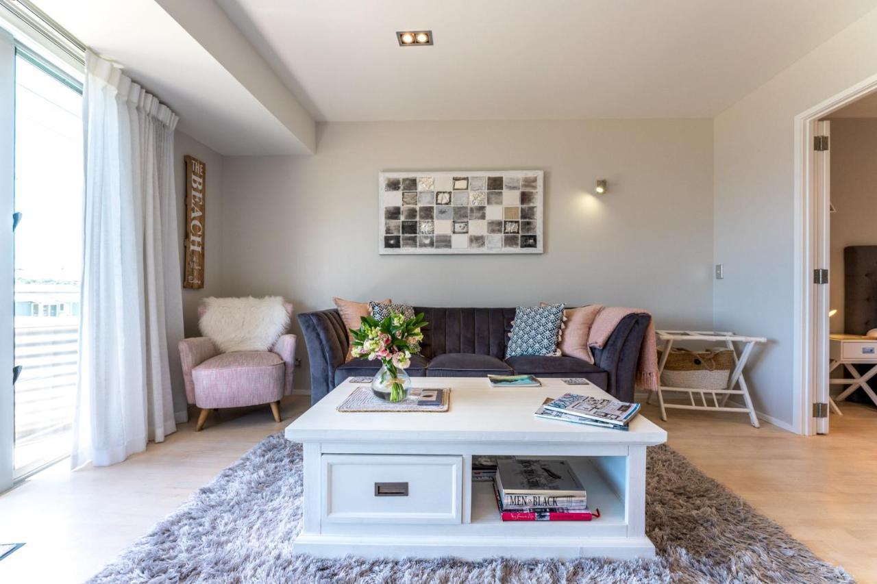 Oneroa Bay Villas Kültér fotó