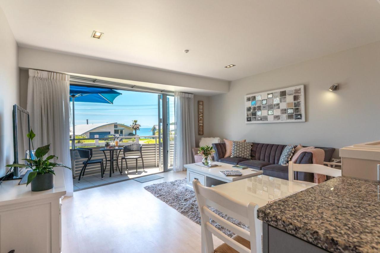 Oneroa Bay Villas Kültér fotó
