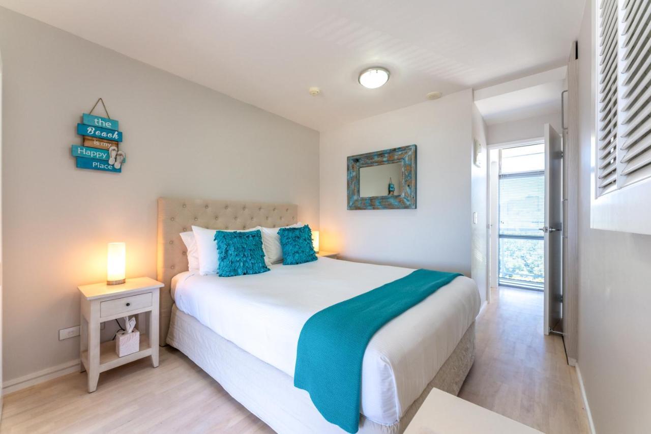 Oneroa Bay Villas Kültér fotó